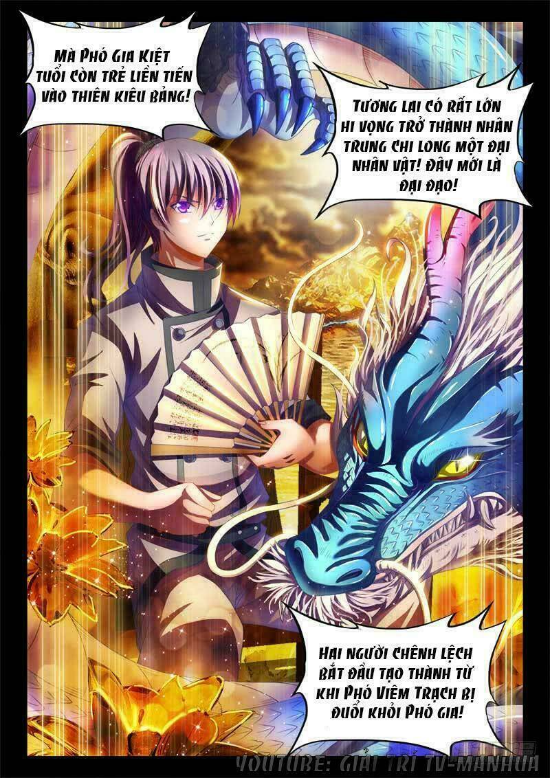 Thực Sắc Đại Lục - Chapter 138 - Page 7