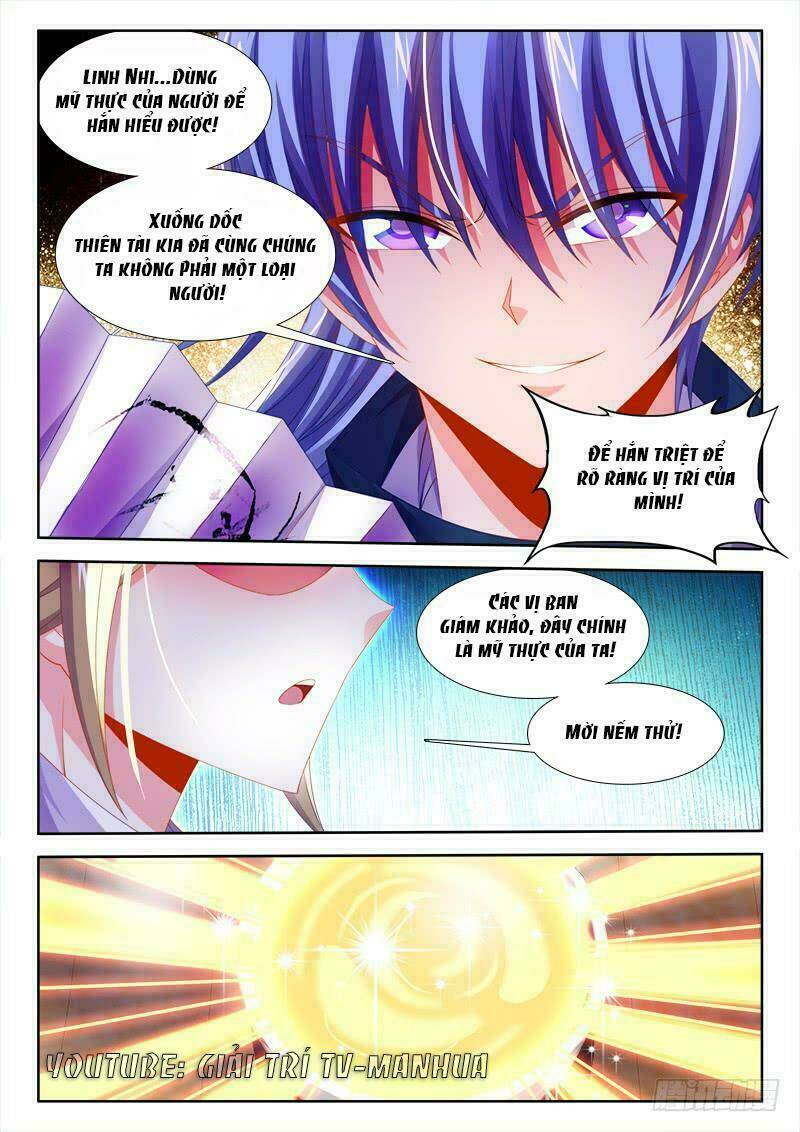 Thực Sắc Đại Lục - Chapter 138 - Page 8