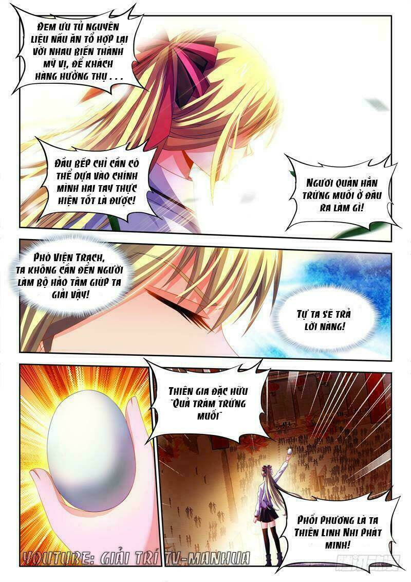 Thực Sắc Đại Lục - Chapter 139 - Page 9