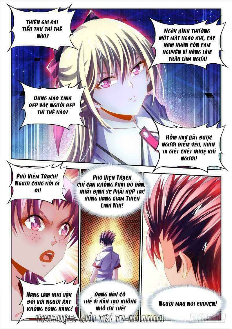 Thực Sắc Đại Lục - Chapter 139 - Page 7