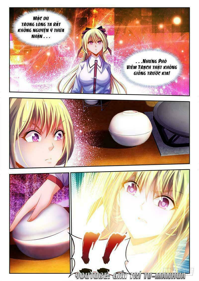 Thực Sắc Đại Lục - Chapter 140 - Page 11