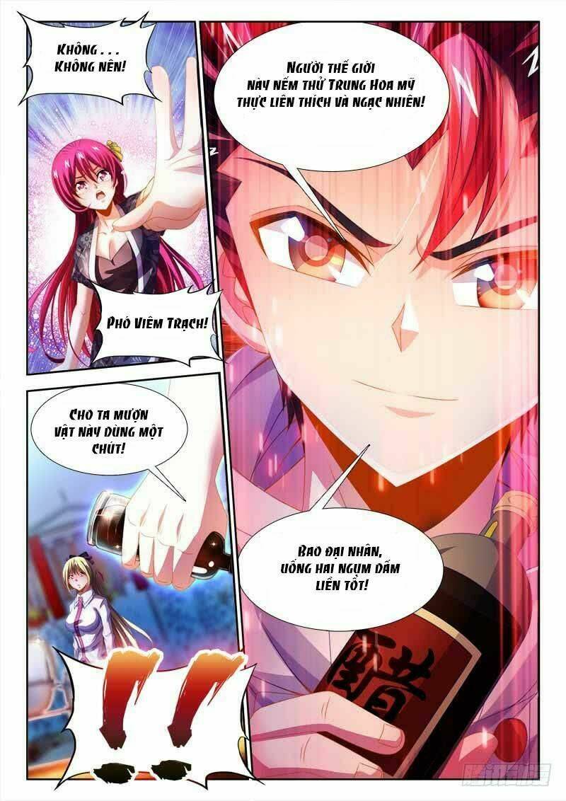 Thực Sắc Đại Lục - Chapter 141 - Page 13