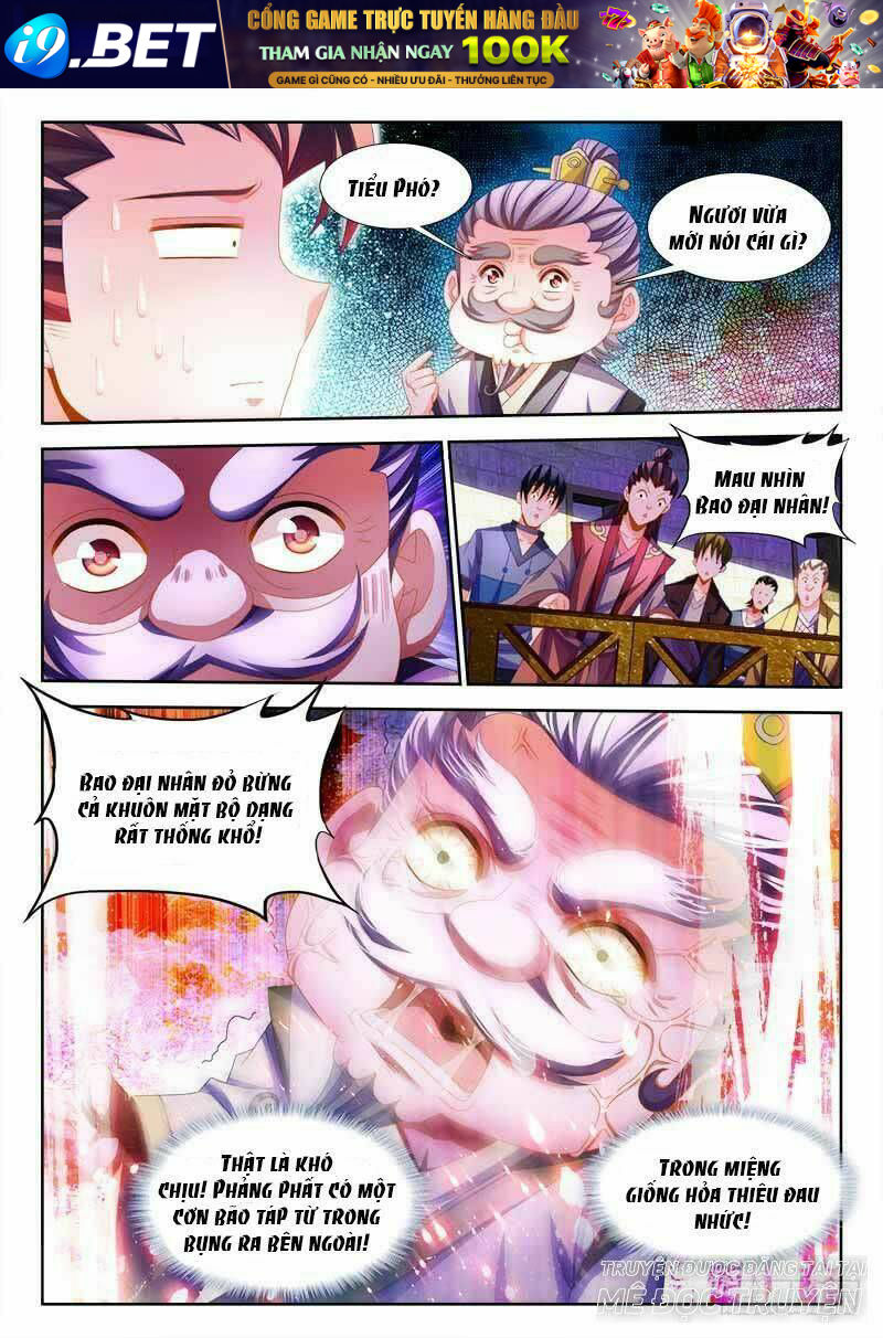 Thực Sắc Đại Lục - Chapter 141 - Page 6