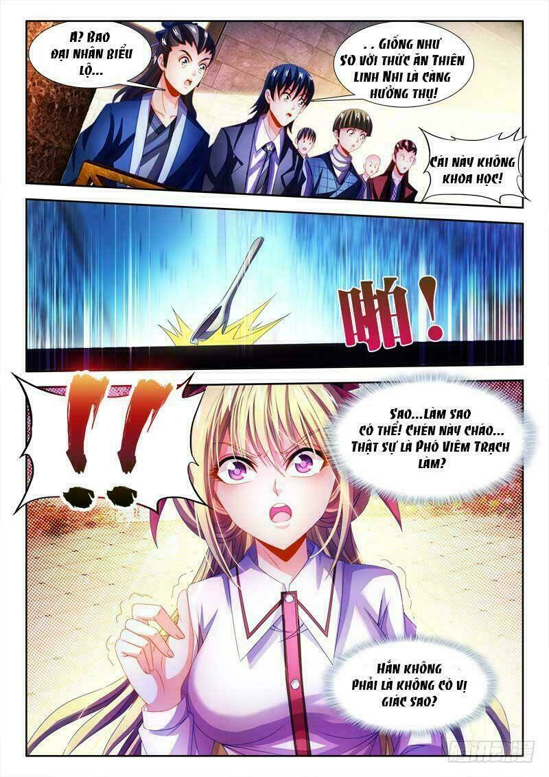 Thực Sắc Đại Lục - Chapter 142 - Page 10