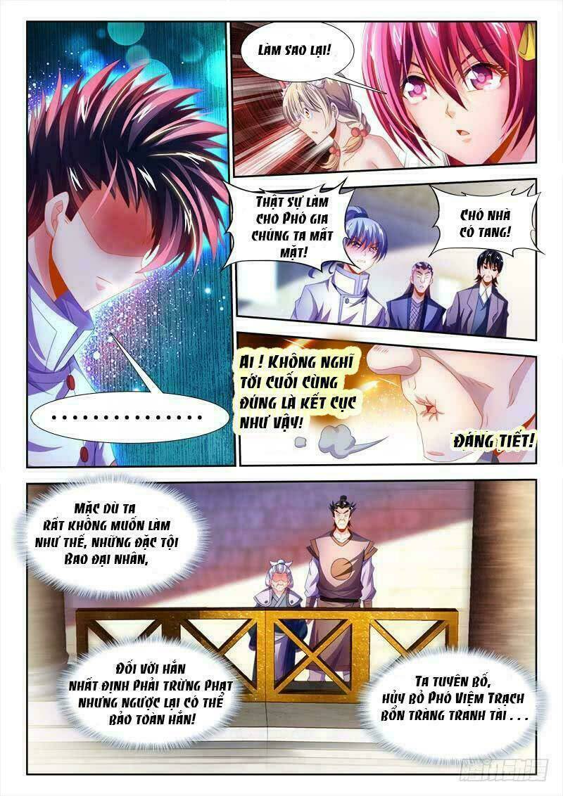 Thực Sắc Đại Lục - Chapter 142 - Page 4