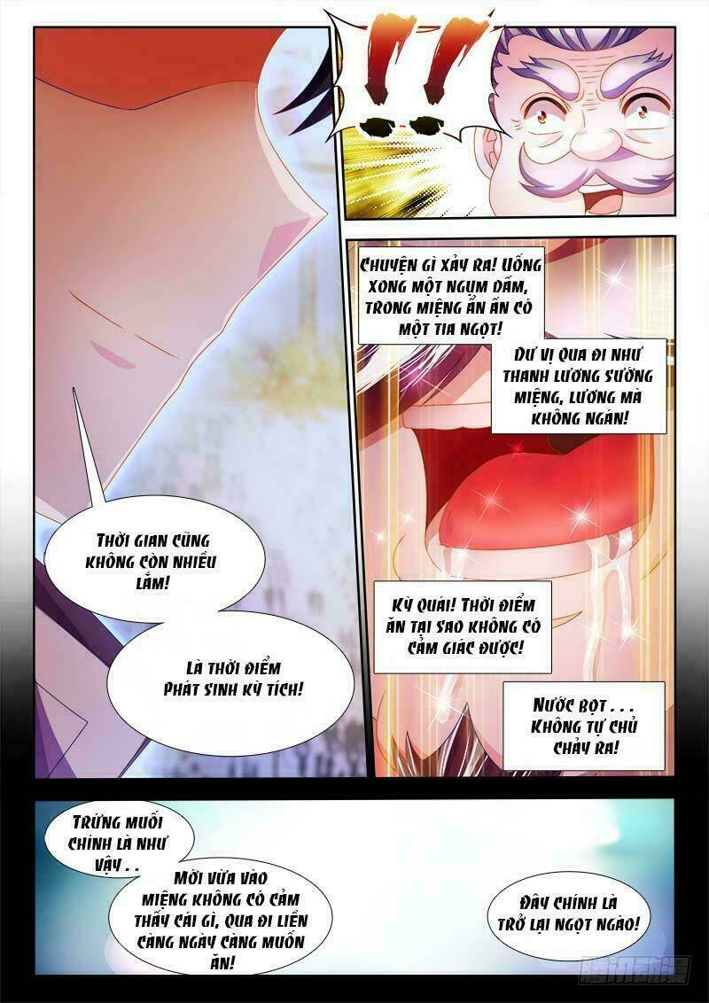 Thực Sắc Đại Lục - Chapter 142 - Page 5