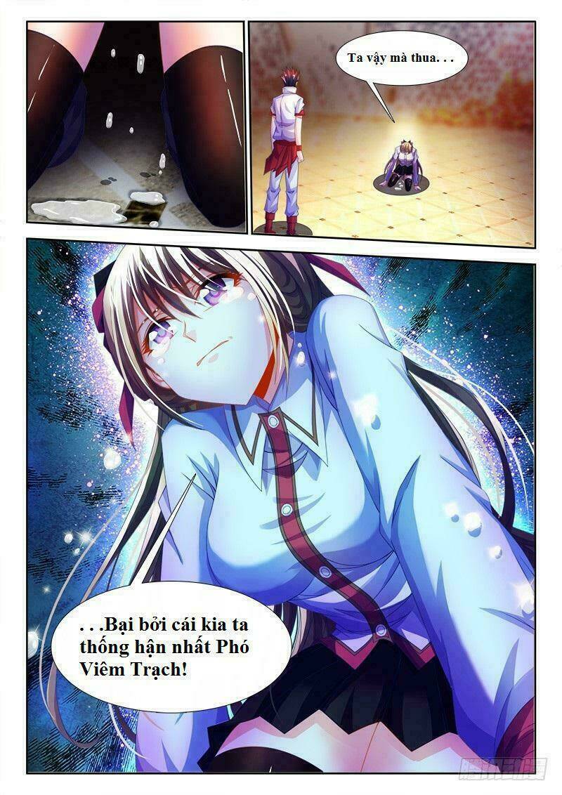 Thực Sắc Đại Lục - Chapter 143 - Page 13