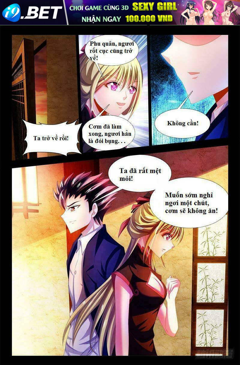 Thực Sắc Đại Lục - Chapter 144 - Page 3