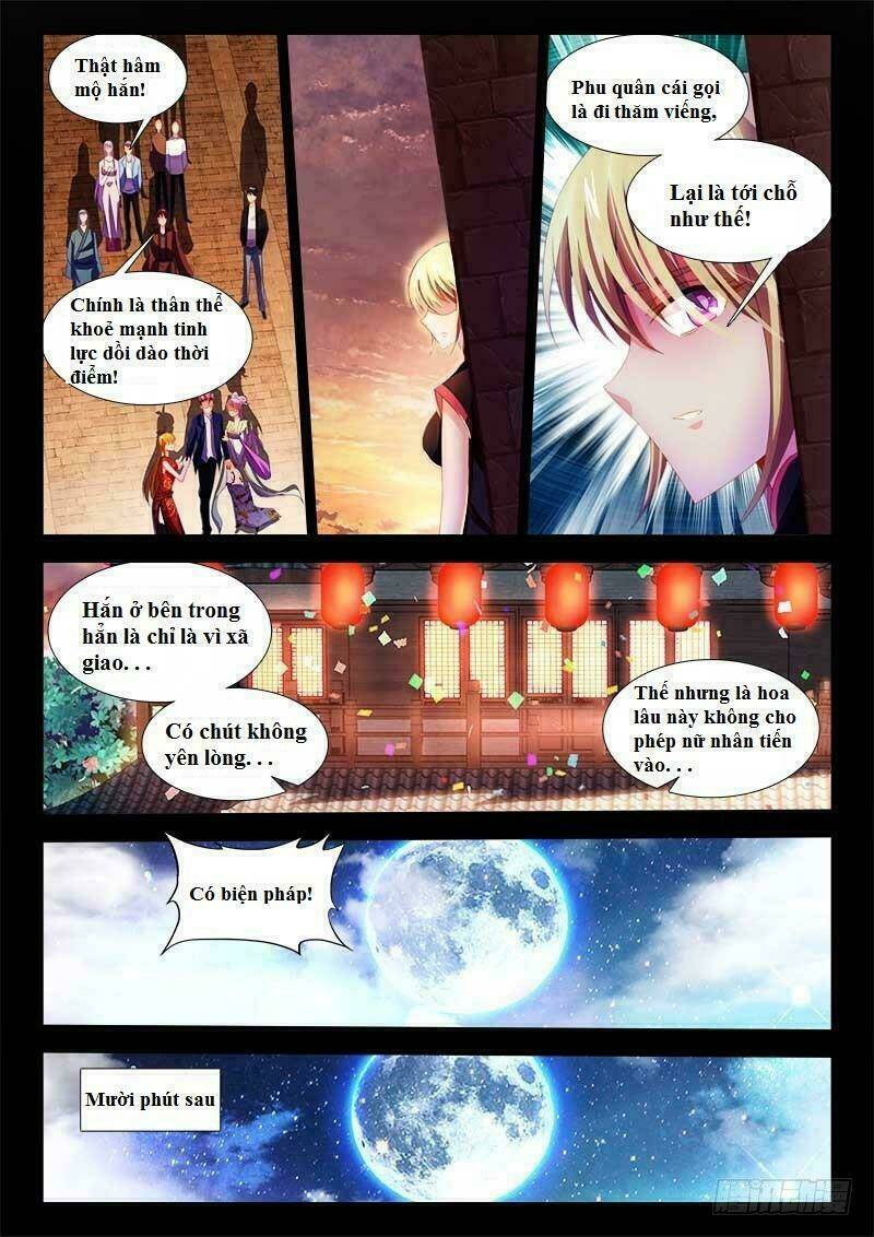 Thực Sắc Đại Lục - Chapter 144 - Page 7