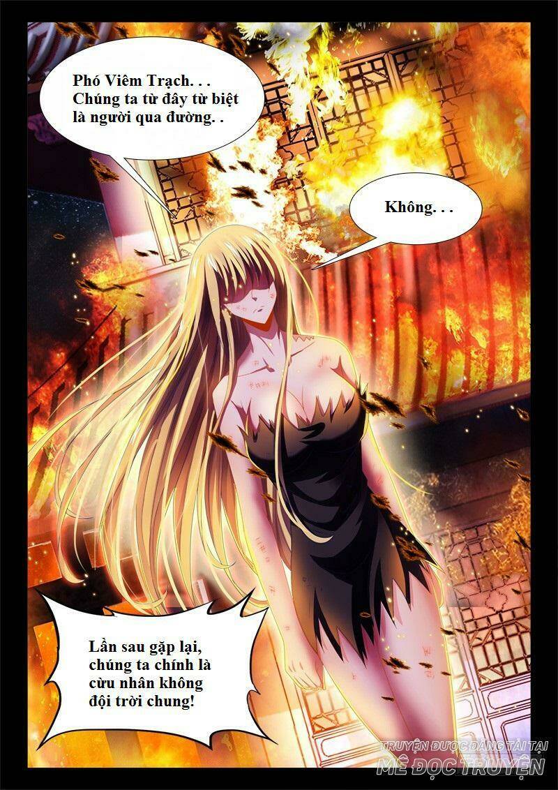 Thực Sắc Đại Lục - Chapter 145 - Page 9