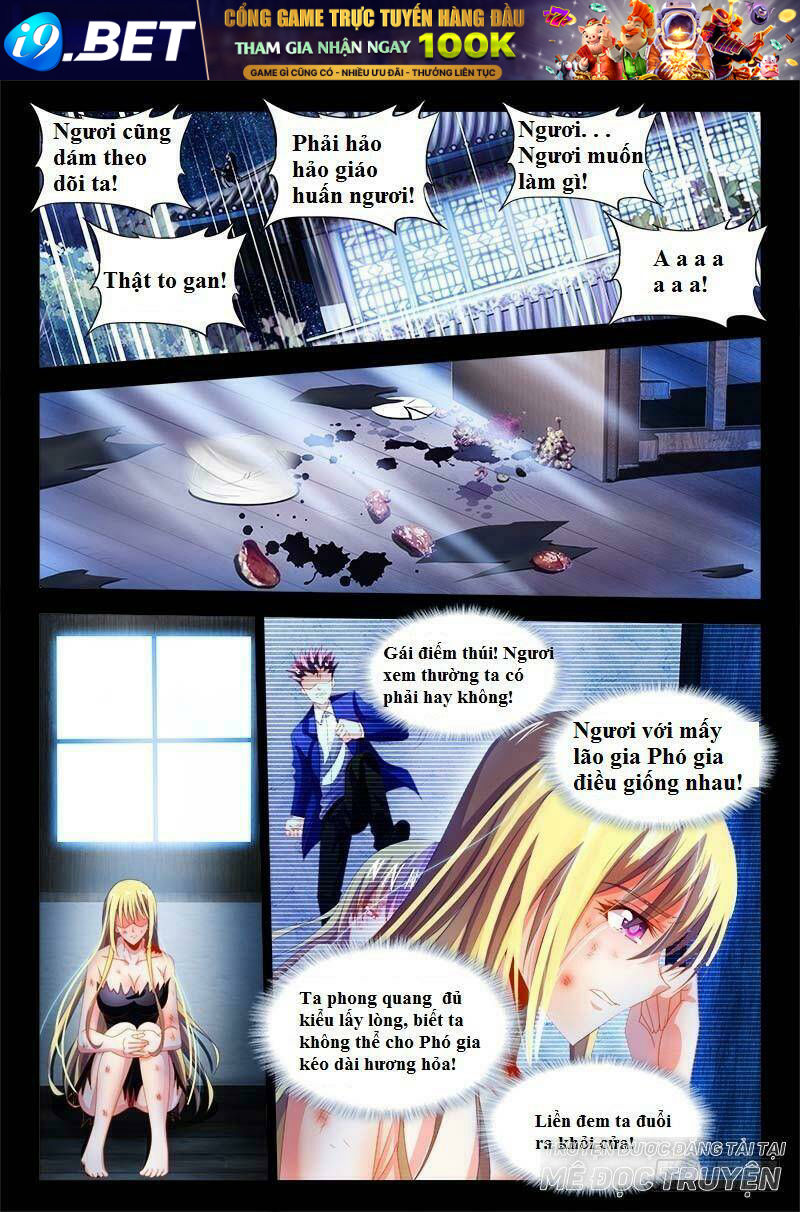 Thực Sắc Đại Lục - Chapter 145 - Page 4