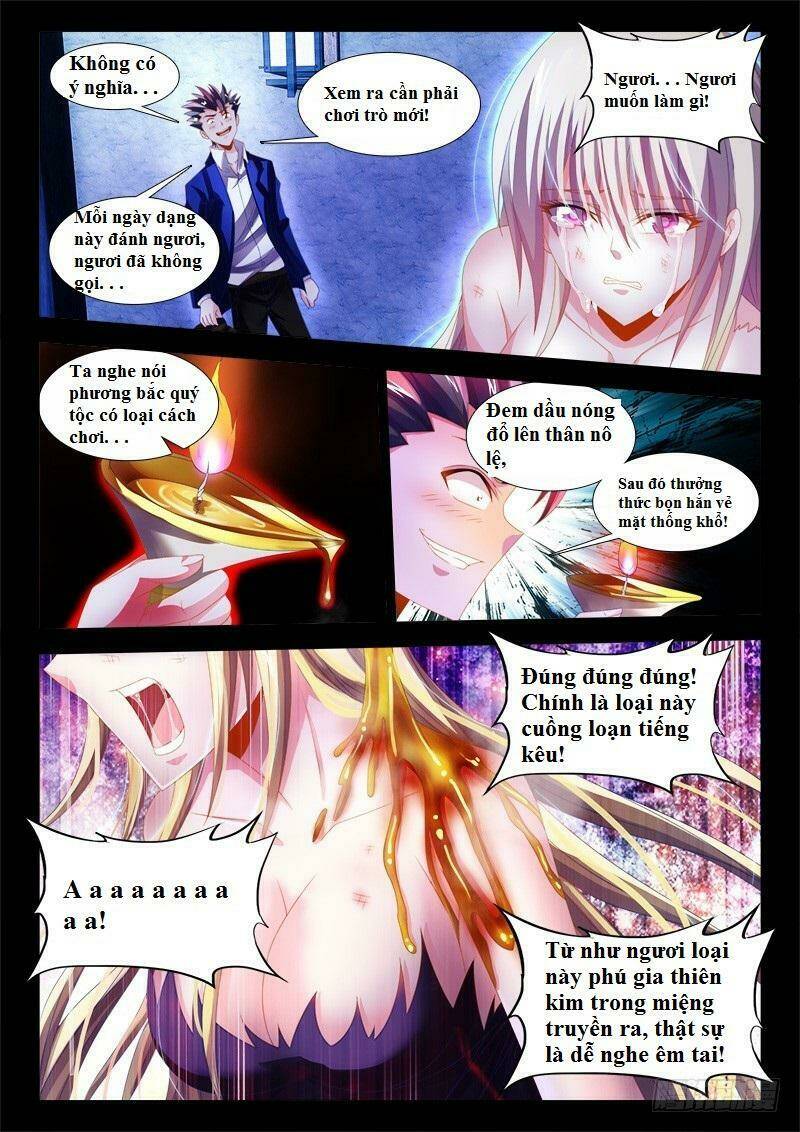 Thực Sắc Đại Lục - Chapter 145 - Page 6