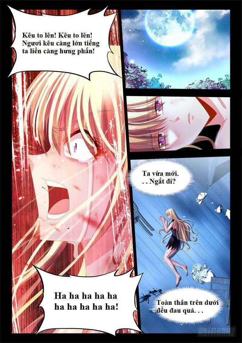 Thực Sắc Đại Lục - Chapter 145 - Page 7