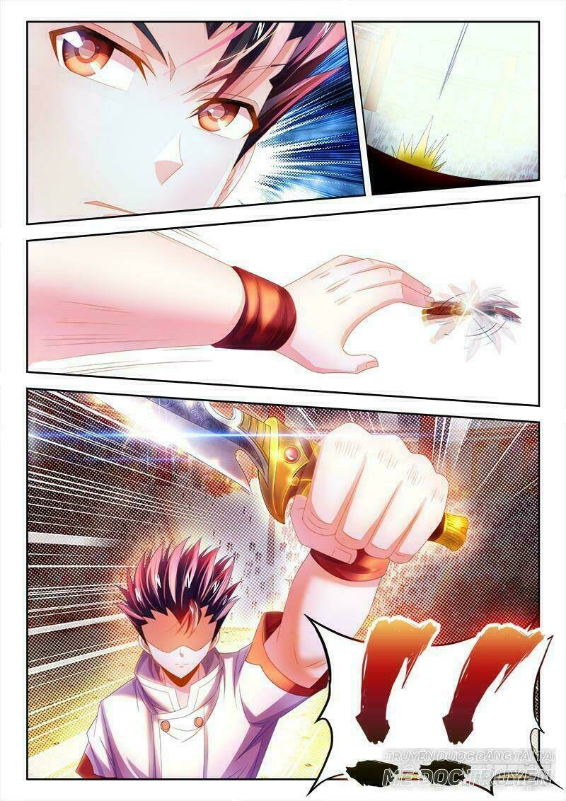 Thực Sắc Đại Lục - Chapter 146 - Page 11