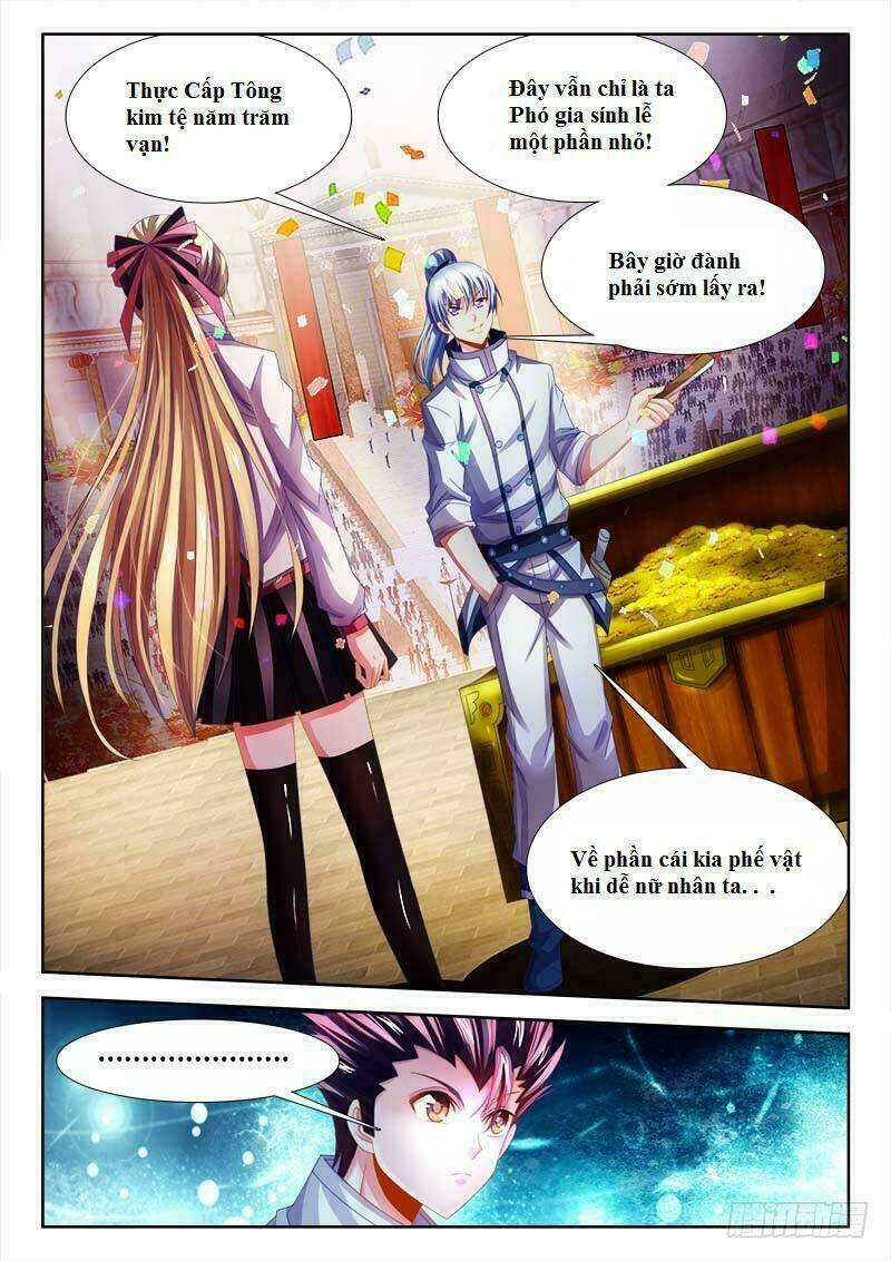 Thực Sắc Đại Lục - Chapter 146 - Page 4