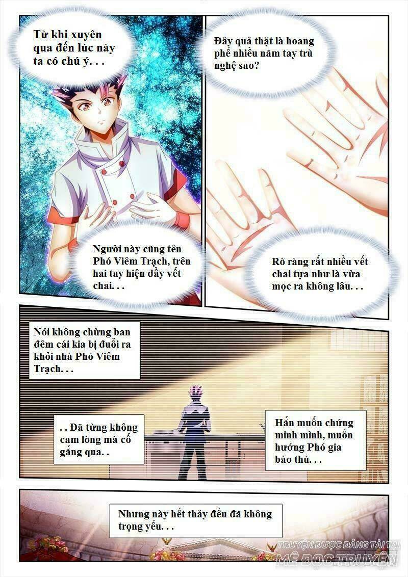 Thực Sắc Đại Lục - Chapter 146 - Page 6