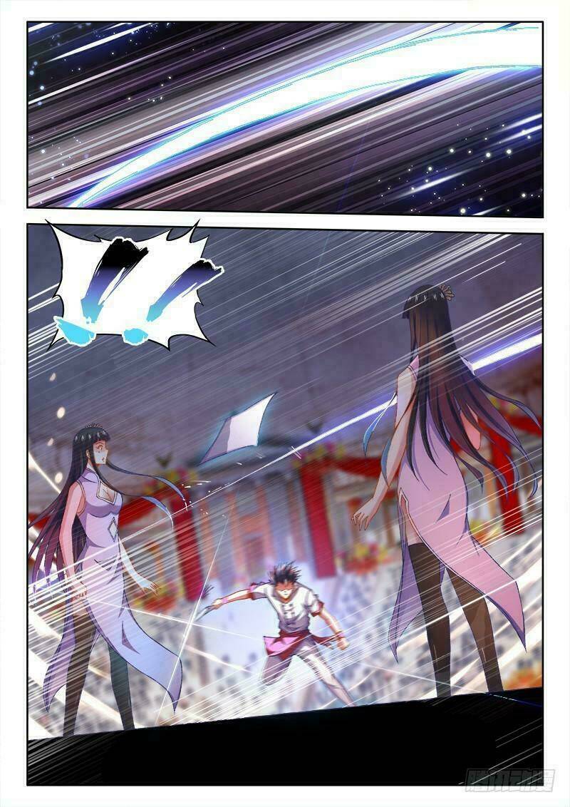 Thực Sắc Đại Lục - Chapter 147 - Page 4