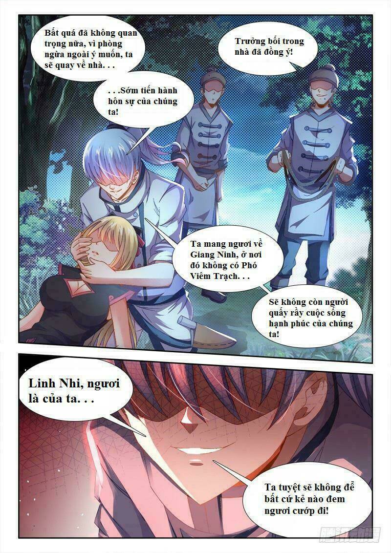 Thực Sắc Đại Lục - Chapter 148 - Page 10