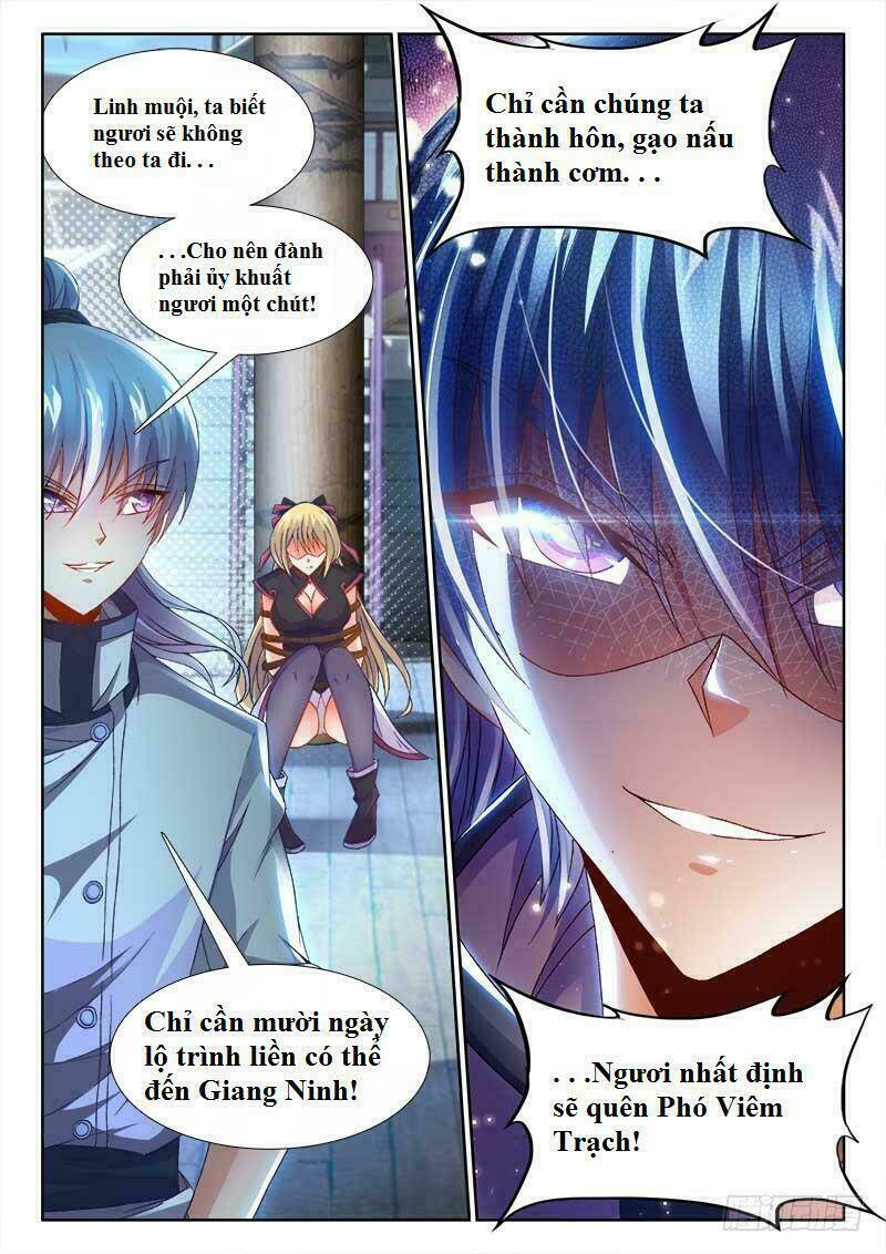 Thực Sắc Đại Lục - Chapter 148 - Page 13