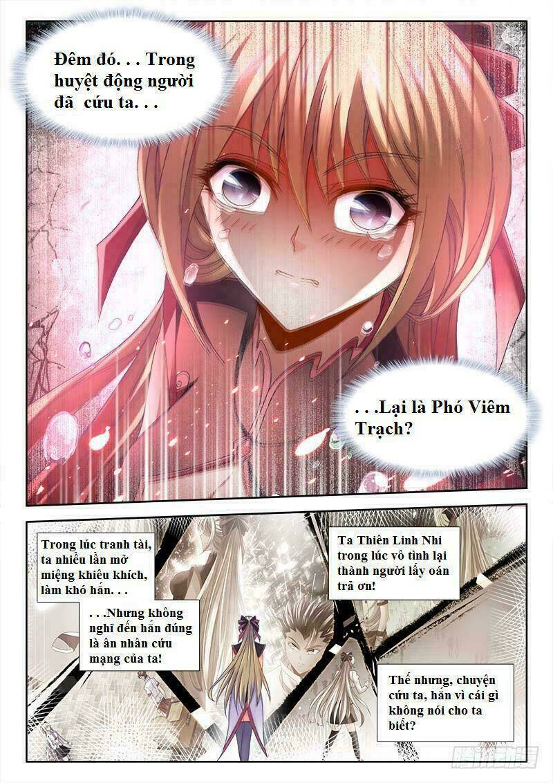 Thực Sắc Đại Lục - Chapter 148 - Page 7