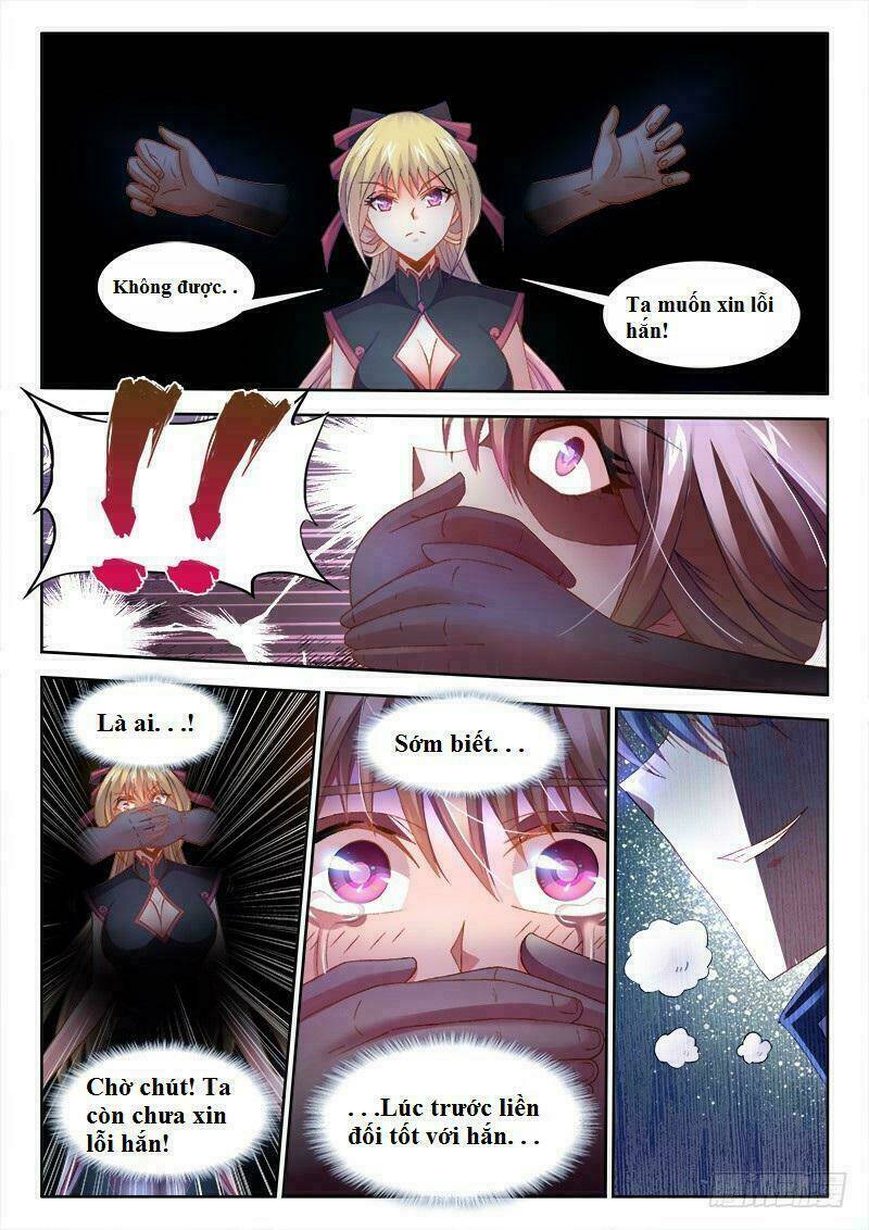 Thực Sắc Đại Lục - Chapter 148 - Page 8