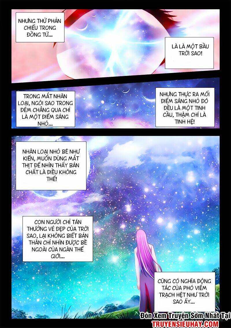 Thực Sắc Đại Lục - Chapter 15 - Page 5