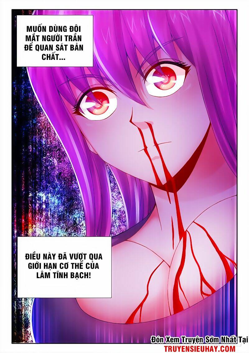 Thực Sắc Đại Lục - Chapter 15 - Page 6