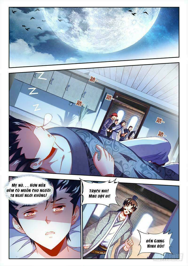 Thực Sắc Đại Lục - Chapter 150 - Page 10