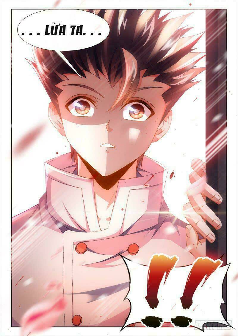 Thực Sắc Đại Lục - Chapter 150 - Page 12