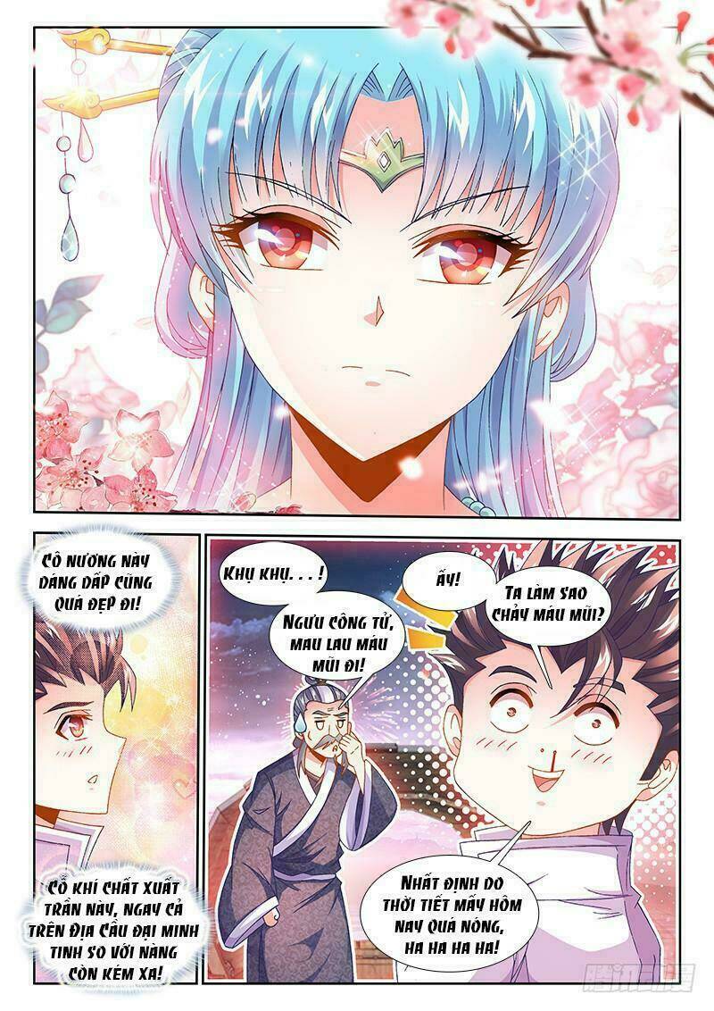 Thực Sắc Đại Lục - Chapter 151 - Page 9