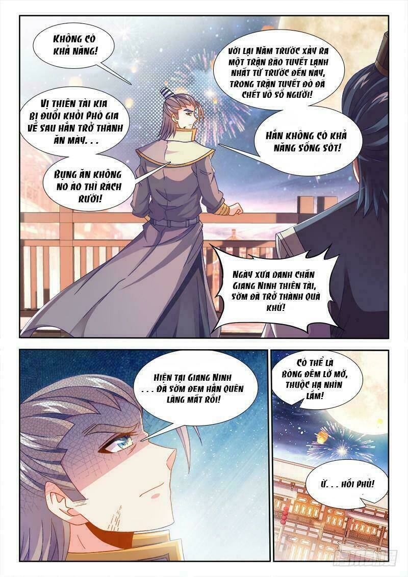 Thực Sắc Đại Lục - Chapter 151 - Page 12