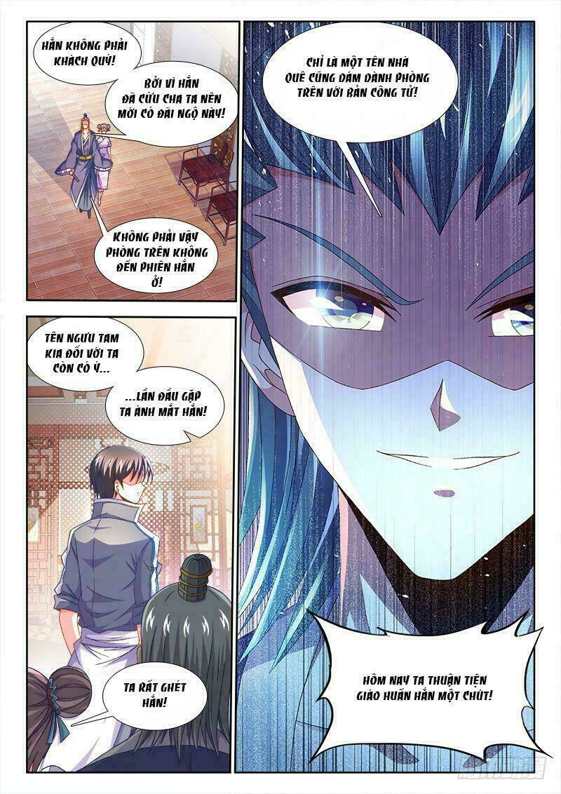 Thực Sắc Đại Lục - Chapter 152 - Page 14