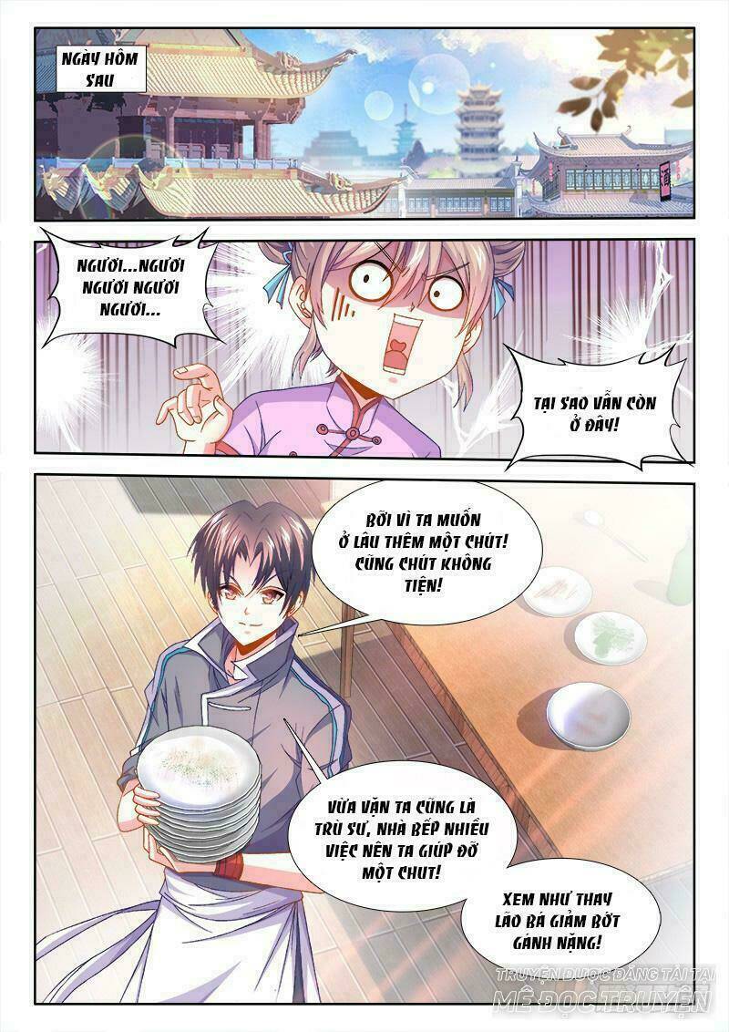 Thực Sắc Đại Lục - Chapter 152 - Page 6