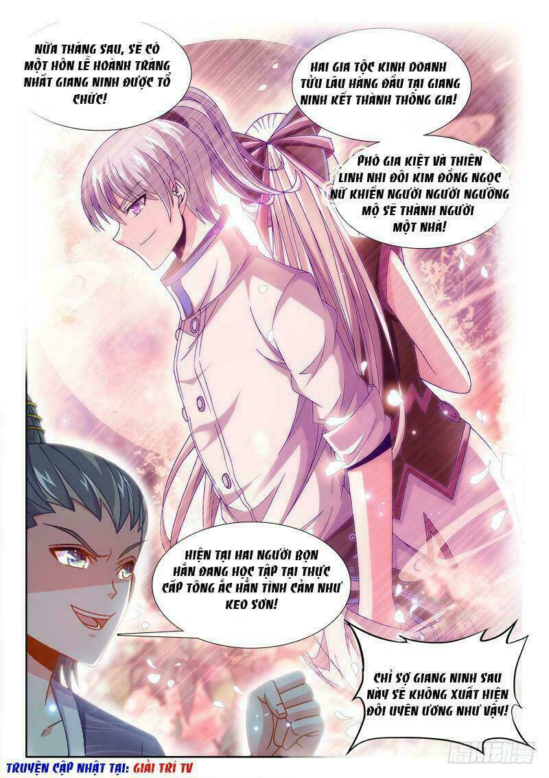 Thực Sắc Đại Lục - Chapter 153 - Page 7