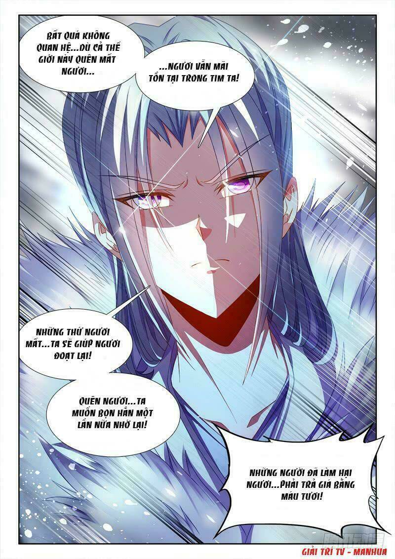 Thực Sắc Đại Lục - Chapter 154 - Page 14