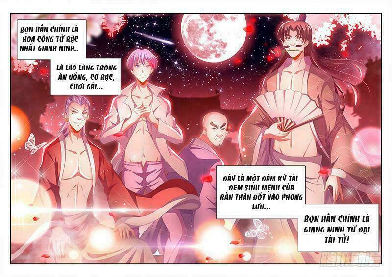 Thực Sắc Đại Lục - Chapter 155 - Page 9