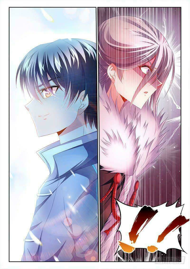 Thực Sắc Đại Lục - Chapter 155 - Page 4