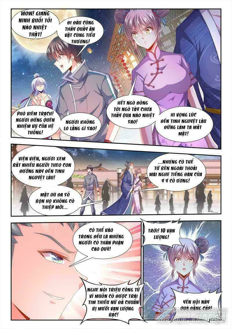 Thực Sắc Đại Lục - Chapter 155 - Page 6