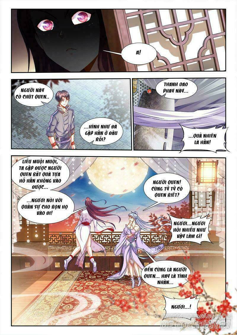 Thực Sắc Đại Lục - Chapter 156 - Page 10
