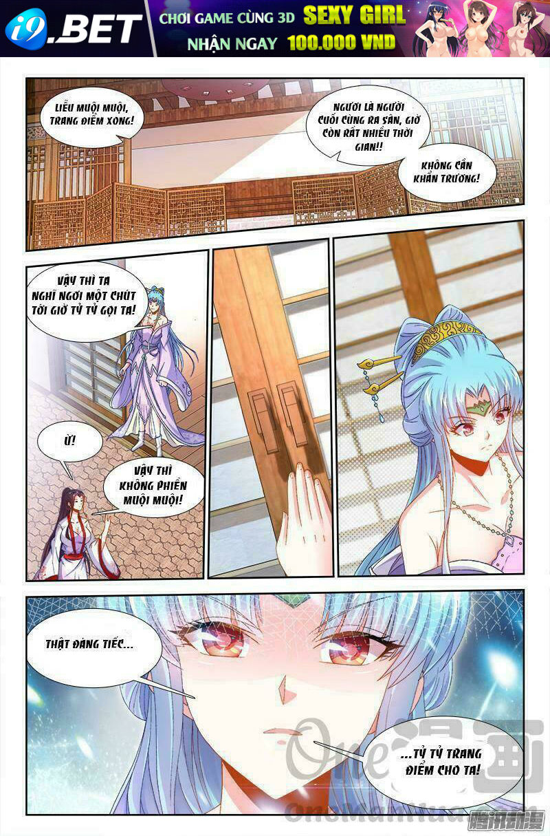 Thực Sắc Đại Lục - Chapter 157 - Page 6