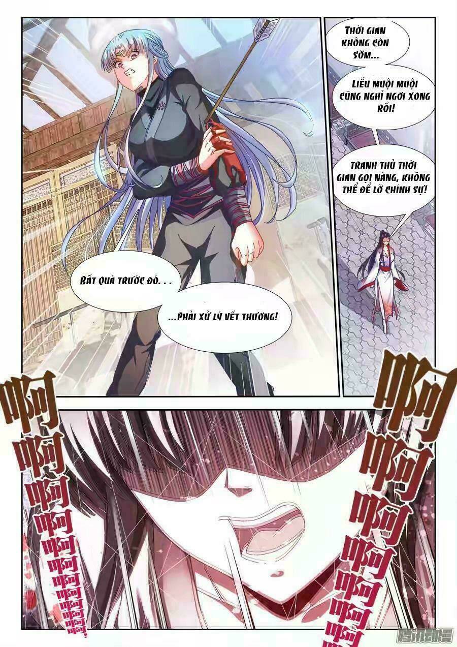 Thực Sắc Đại Lục - Chapter 158 - Page 9