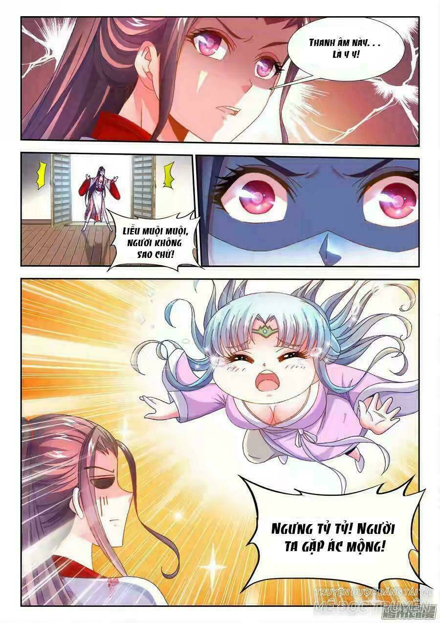 Thực Sắc Đại Lục - Chapter 158 - Page 10