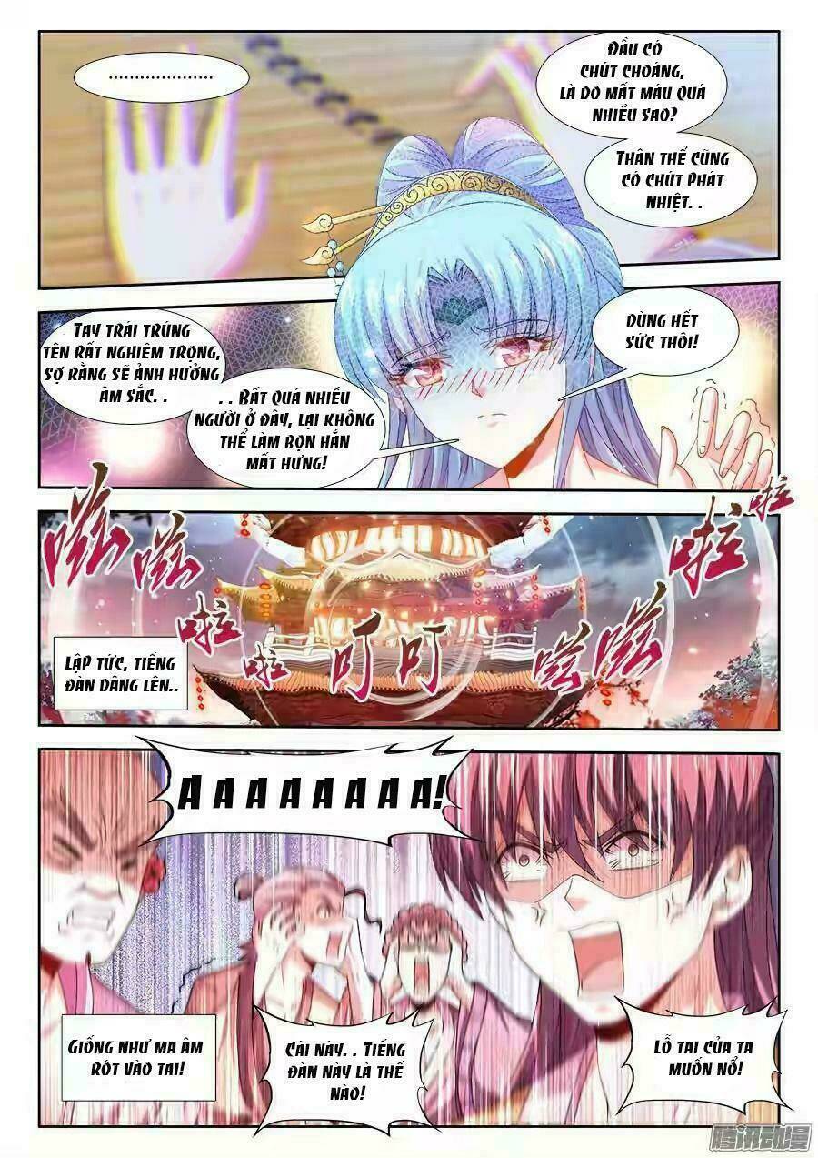 Thực Sắc Đại Lục - Chapter 159 - Page 13