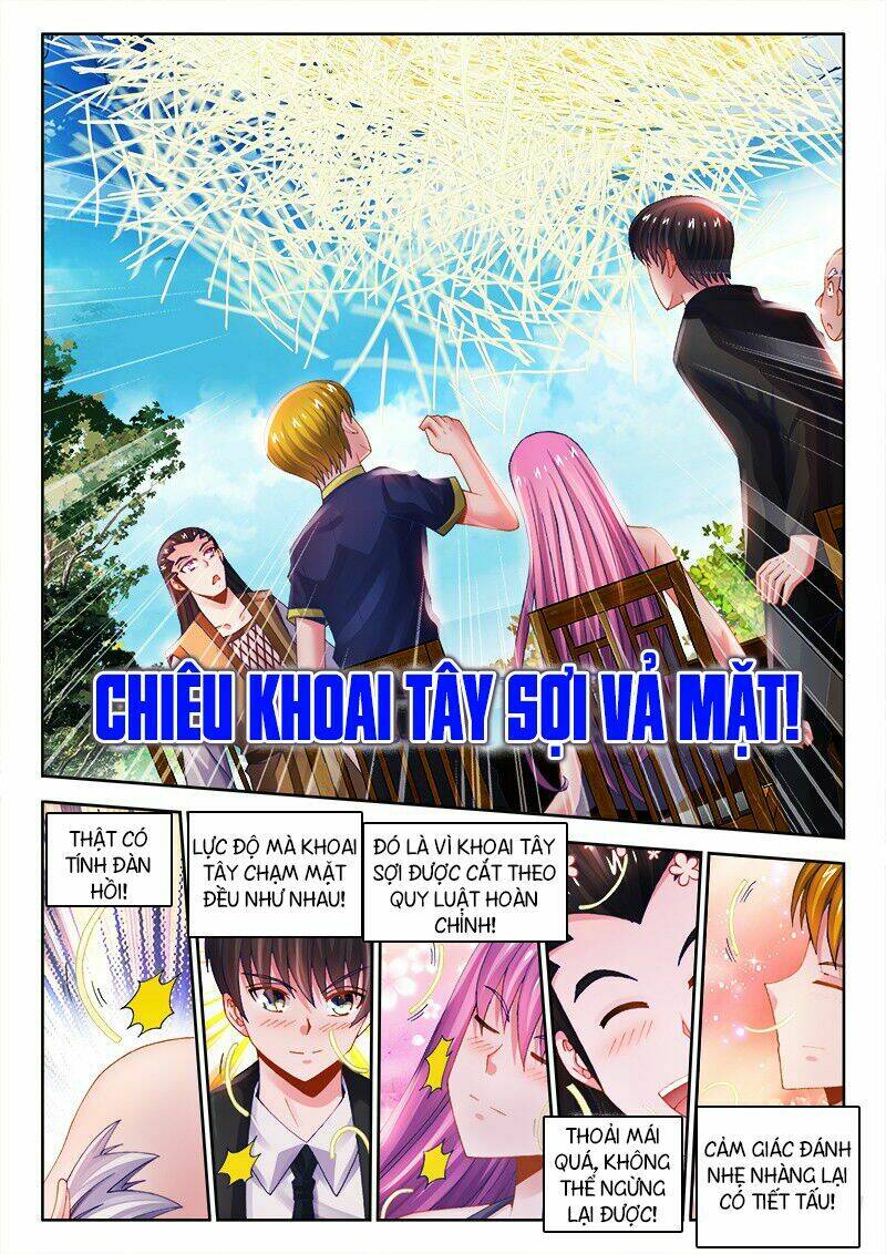 Thực Sắc Đại Lục - Chapter 16 - Page 4