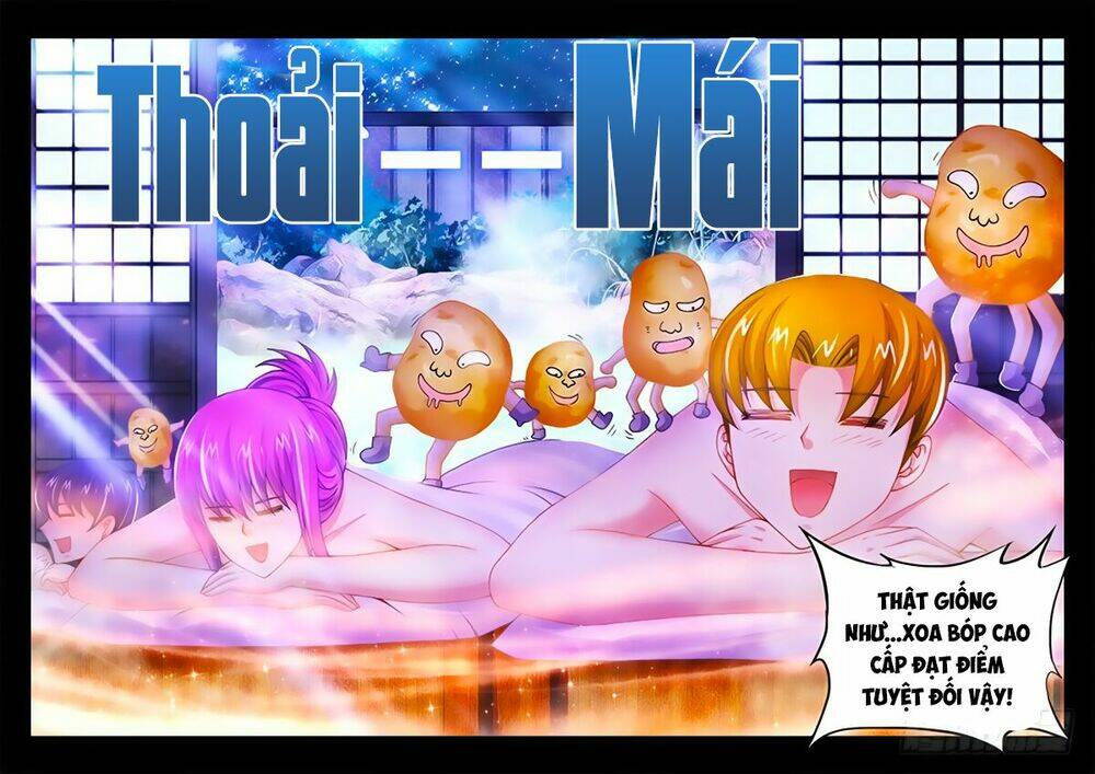 Thực Sắc Đại Lục - Chapter 16 - Page 5