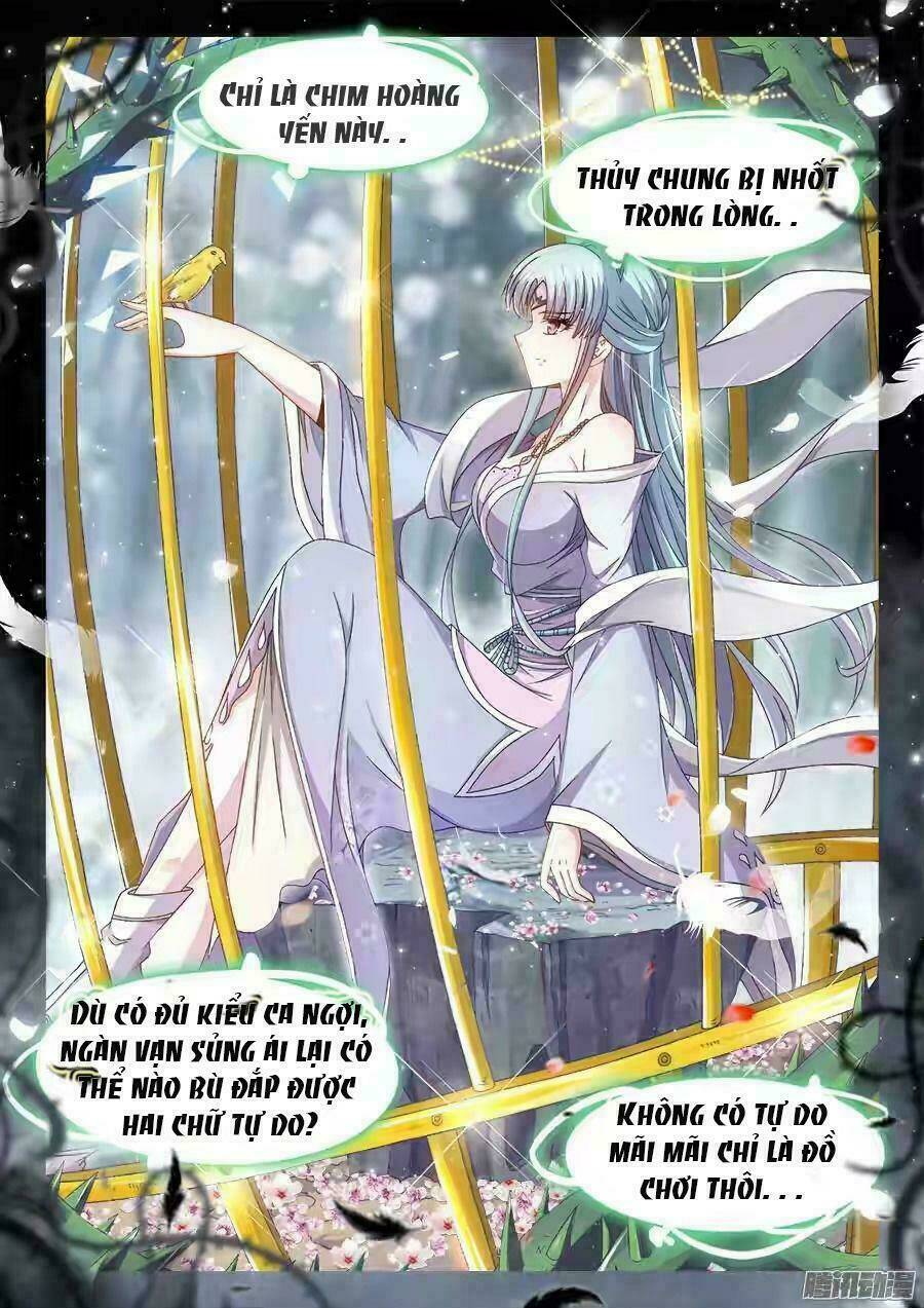 Thực Sắc Đại Lục - Chapter 160 - Page 9