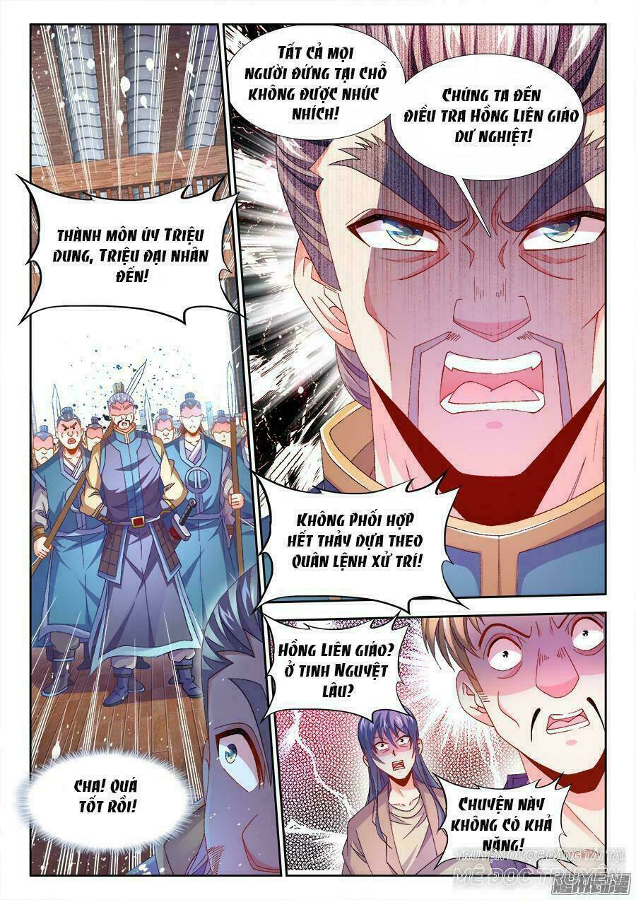 Thực Sắc Đại Lục - Chapter 162 - Page 10