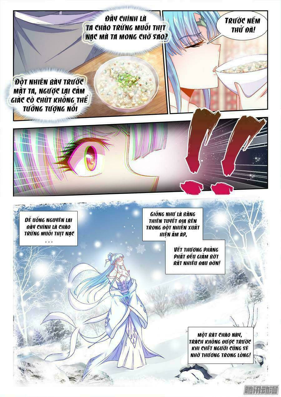 Thực Sắc Đại Lục - Chapter 162 - Page 8