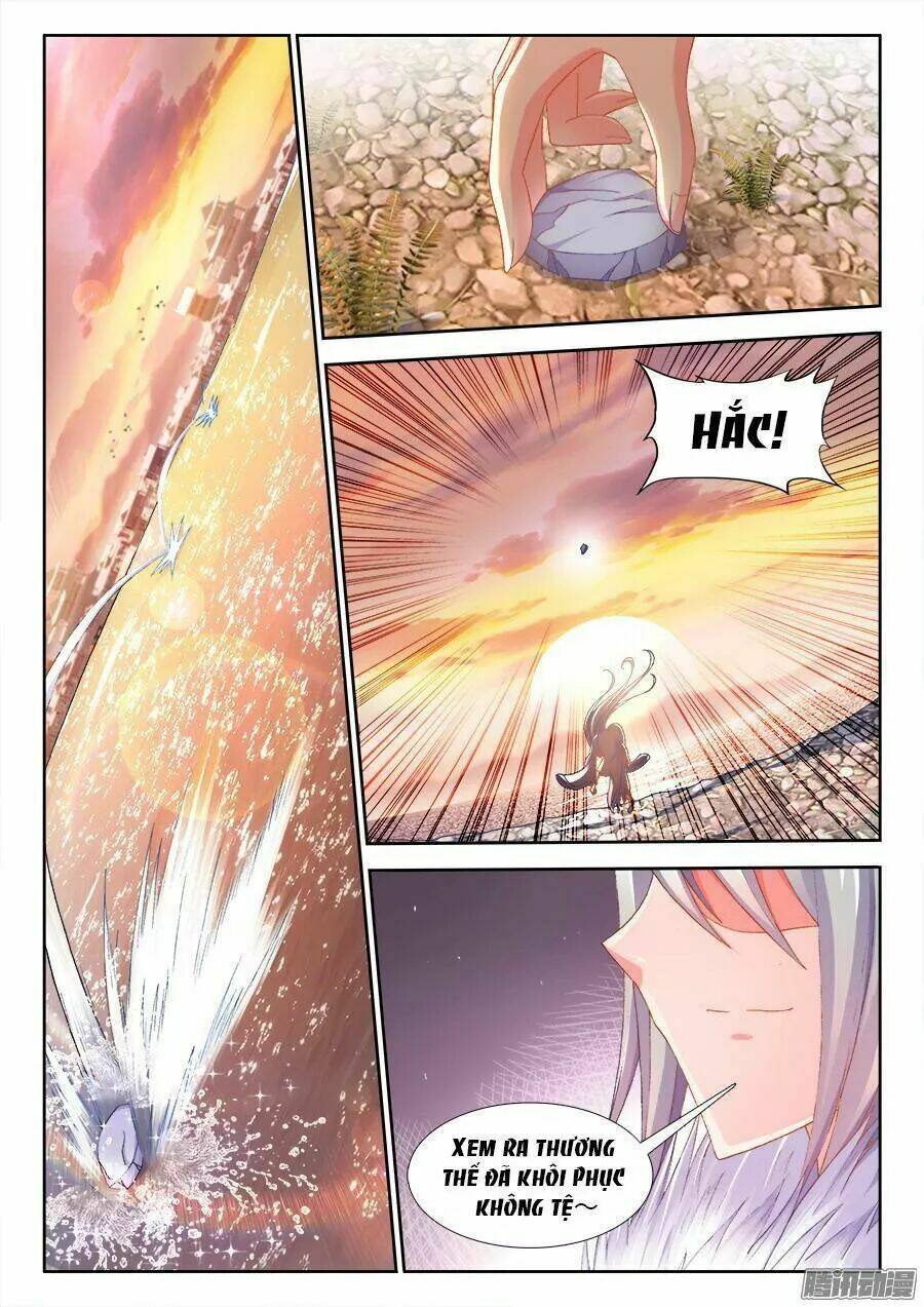 Thực Sắc Đại Lục - Chapter 165 - Page 9