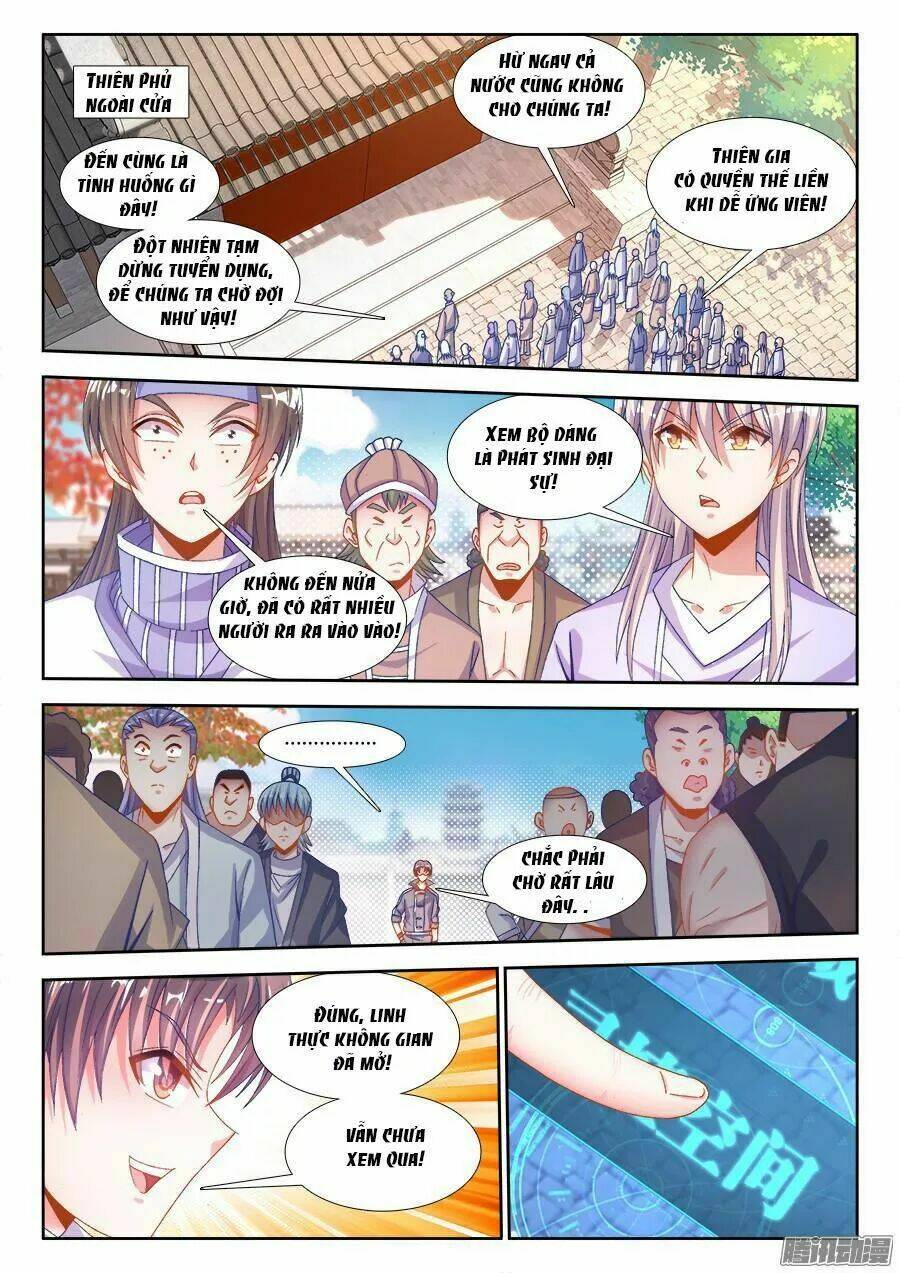 Thực Sắc Đại Lục - Chapter 168 - Page 4